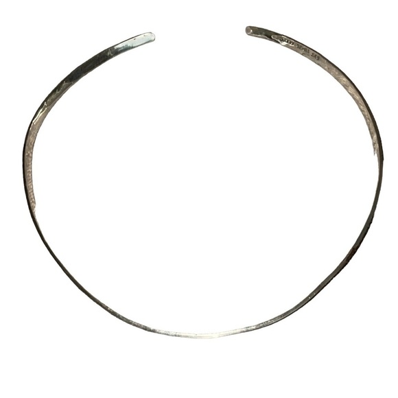 925 Sterling Silver Necklace - Picture 3 of 5